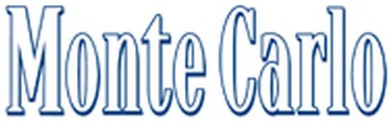Monte Carlo logosu