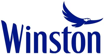 Winston logosu